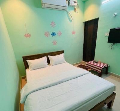 Gravity Groups Core - Star residency in Pondicherry