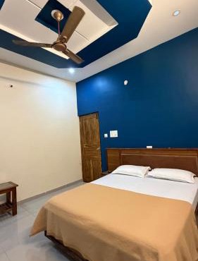 Gravity Groups Sakthi Residency Near Jipmer Hospital in Pondicherry