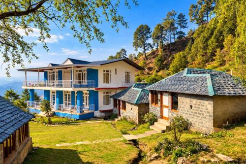 Great Himalayan Resort