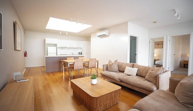 Great Ocean Road Resort in Anglesea