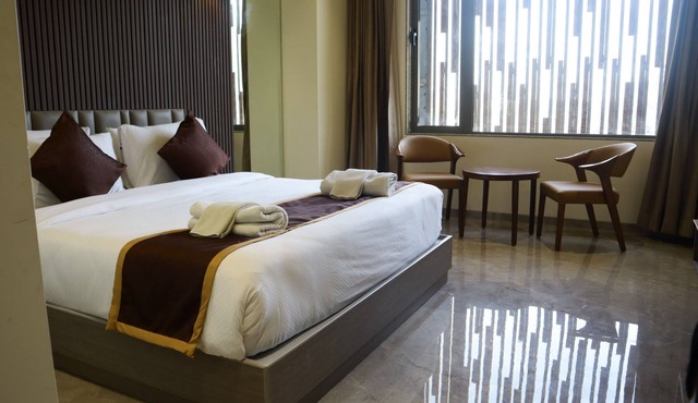 GREEN FUSION in Surat