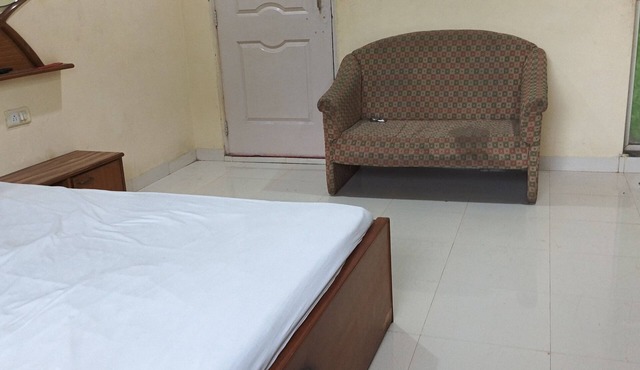 Green Hills Resort in Vasai