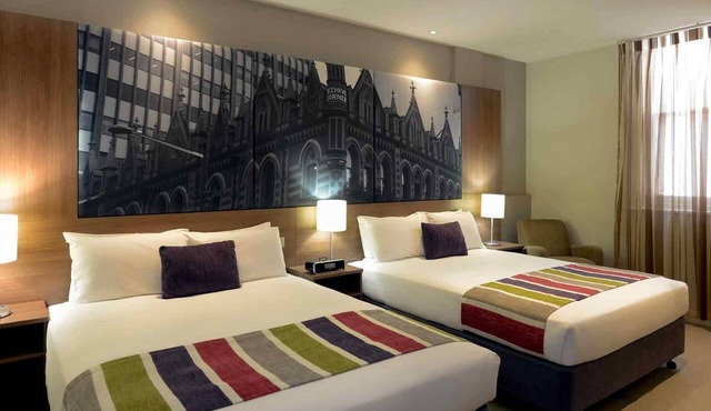 Grosvenor Hotel Adelaide by Accor in Adelaide
