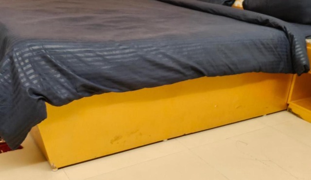 Gurudeva stay inn