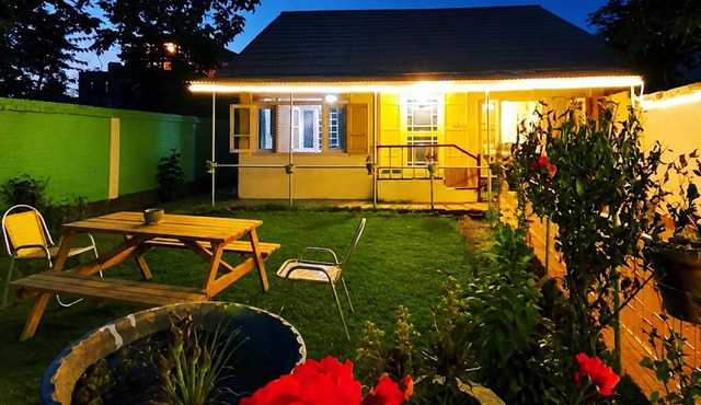 Gypsys Hostel