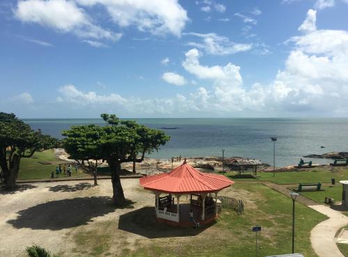 Hôtel Des Amandiers in Cayenne