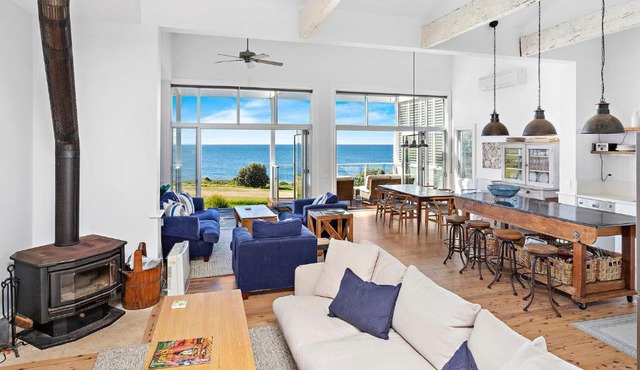 Hamptons Escape in Gerroa