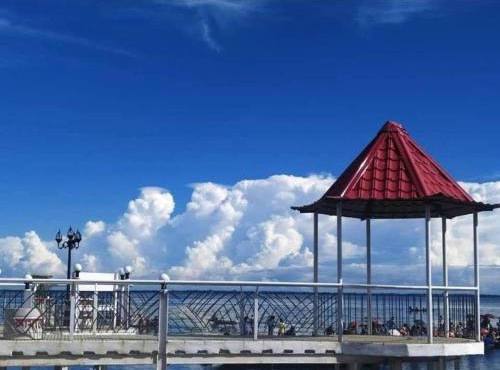 Haor Bilash Guest House