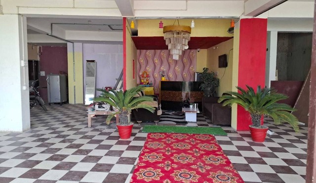 Happy Guest House