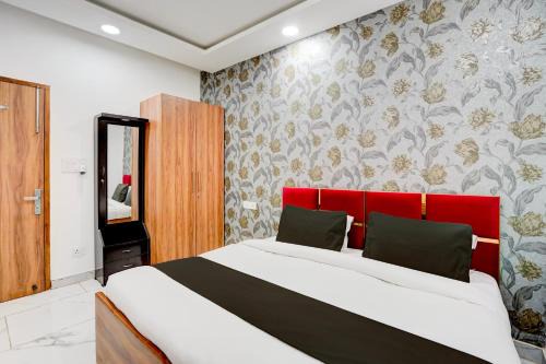 Happy Habitat Guest House in Noida