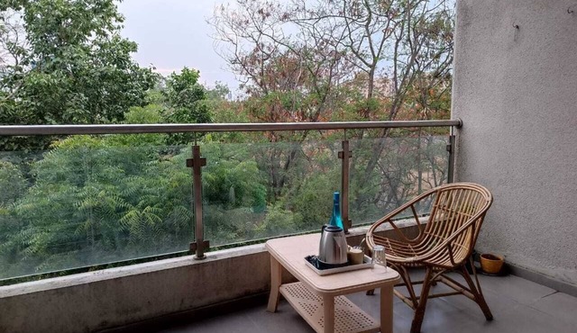 Happy Stay Service Apartment