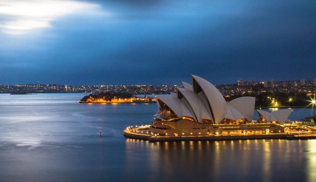 Harbour Rocks by Ode Hotels in The Rocks