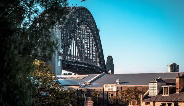 Harbour Rocks by Ode Hotels