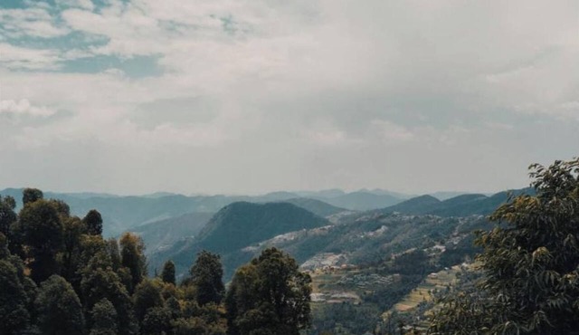 Hari om paradise in Shimla
