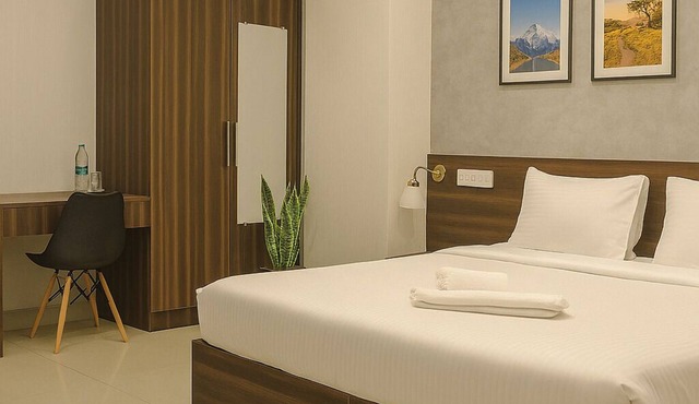 Harvey's Hotels - Brookfield
