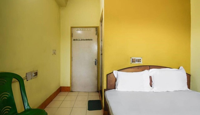 Hasting Guest House