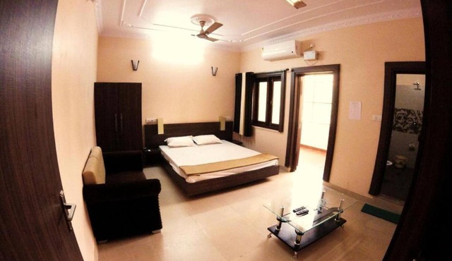 Haveli laxmi villa Bundi
