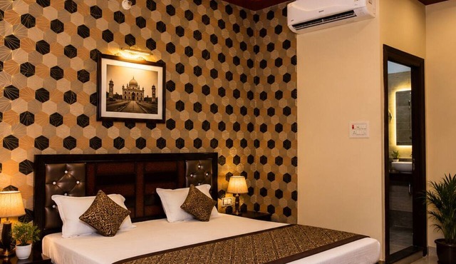 Haven Guest House
