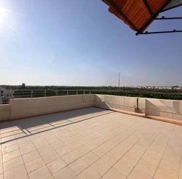 Hawa Homes 4 BHK with Rooftop Penthouse