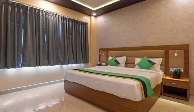 Heaven Grand Ayodhya