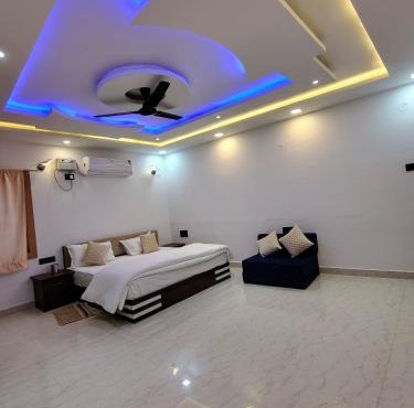 Heera panna homestay