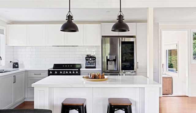 Hemingway - Tranquil Escape in Moss Vale