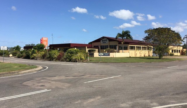 Herbert Valley Motel in Ingham