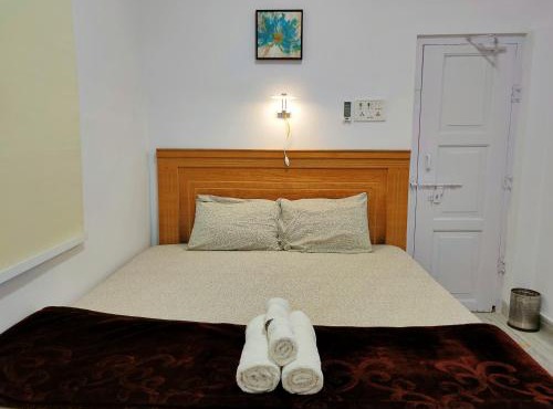 Heritage Bungalow 97 Ajmer