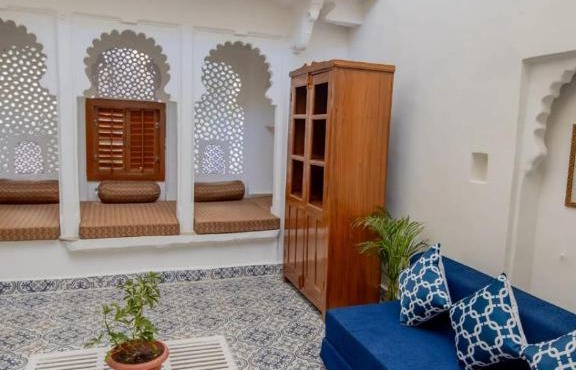 Heritage Property Near Jagdish Chowk