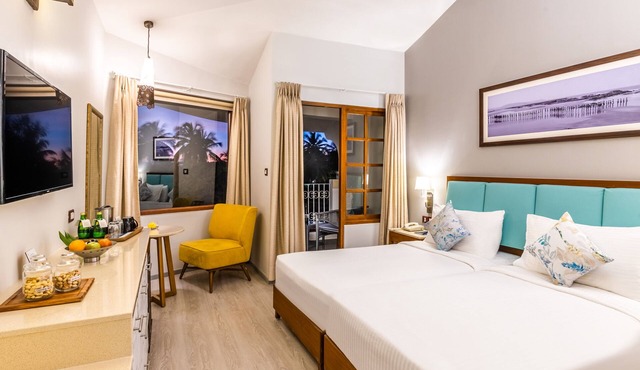 Heritage Village Resort & Spa Goa