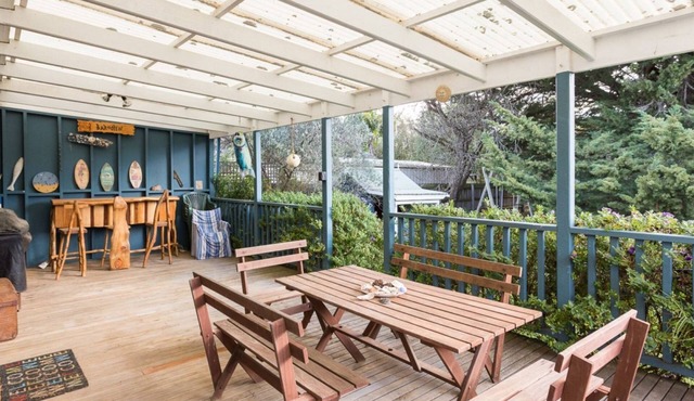 Heyley Haven, the perfect family getaway. in VENTNOR