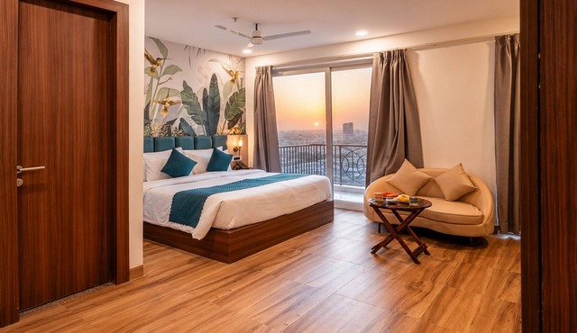 Hibiscus Elite Hotel