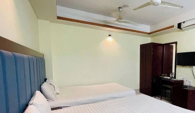 Hillside Resort Milonchhori Bandarban in Bandarban