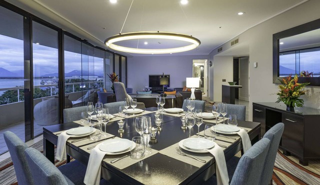 Hilton Cairns in Cairns