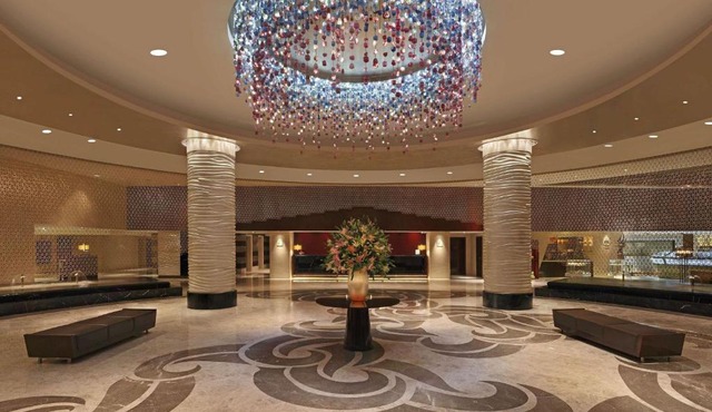Hilton Chennai