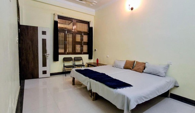 Himalayan Halt Homestay