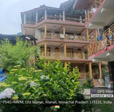 Himalayan Heritage Homestay