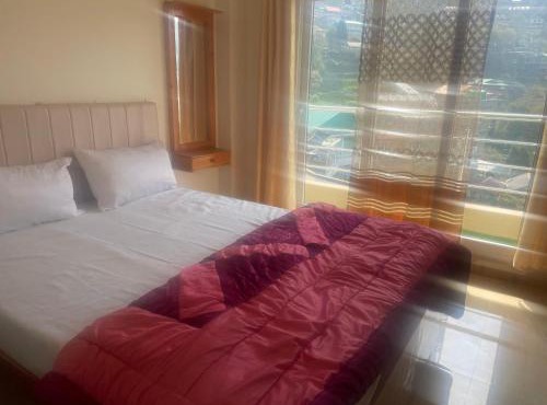Himalayan Panorama Homestay