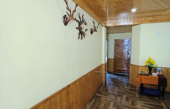 himalayan tradition villa in Manāli