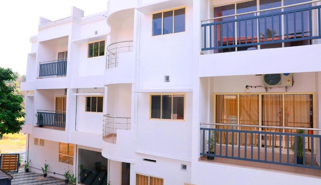 Hisham Residency