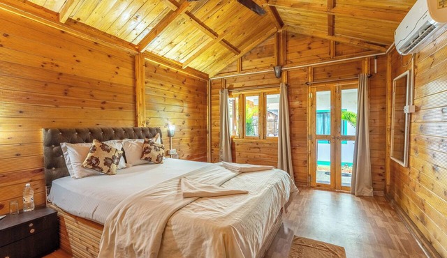 Hitide Beach Resort