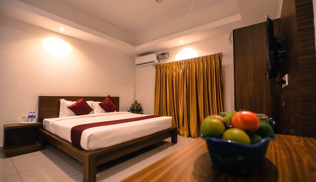 HM Resort