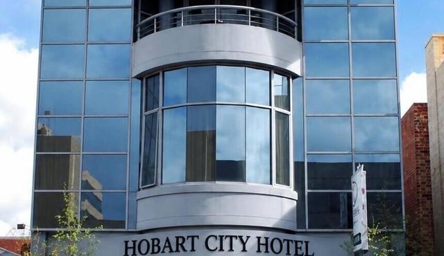 Hobart city Suite in Hobart