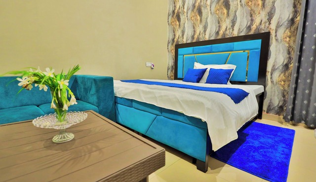 Holiday Green in Panipat