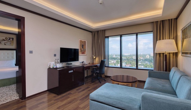 Holiday Inn Cochin by IHG