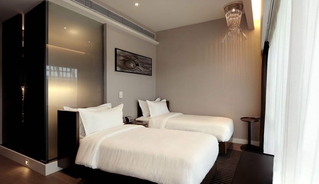 Holiday Inn Express New Delhi International Airport T3 by IHG