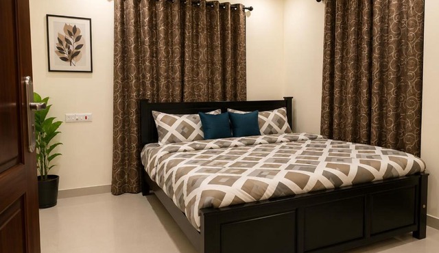Holiday Out hotel trivandrum