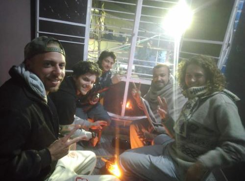 Hostel Relax Homestay