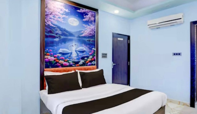Hotel 5G