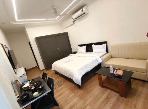 Hotel 7 dreamers